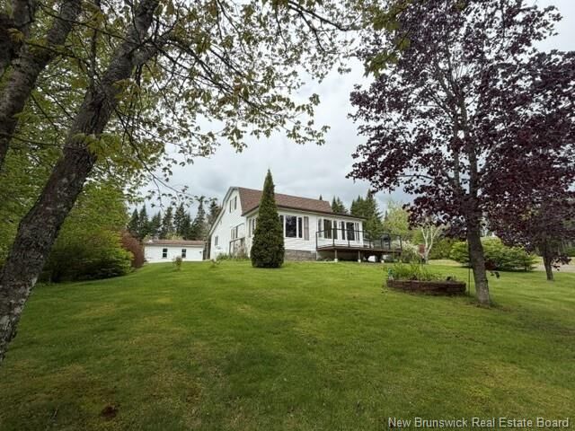 Property Photo:  142 Mechanic Lake Road  NB E4E 4K1 
