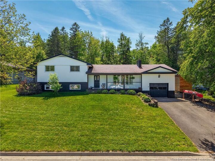 Property Photo: 170 Oxford Street NB E3B 2W5