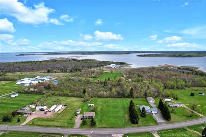 Property Photo:  2184 Route 950  NB E4N 2K1 
