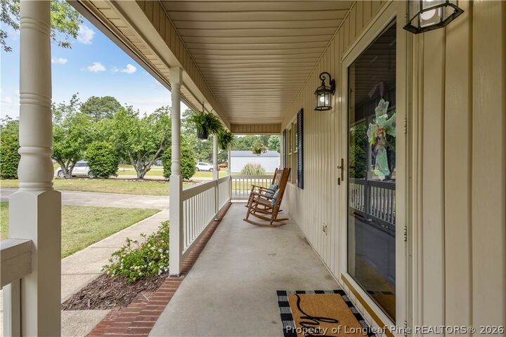 Property Photo:  2204 Dunbar Drive  NC 27332 