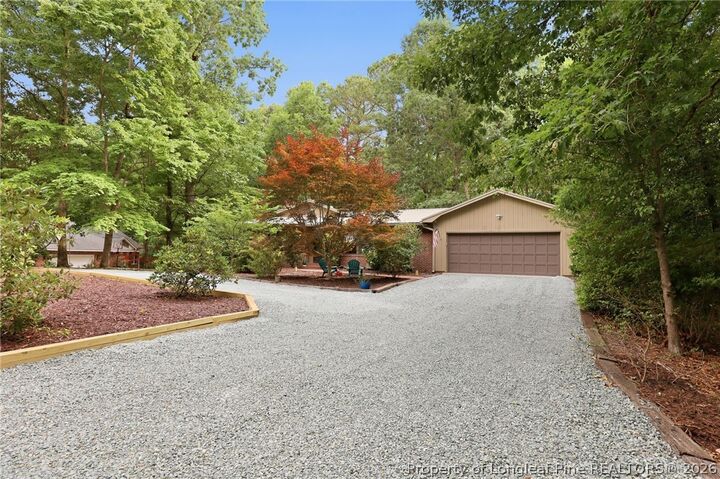 Property Photo:  2073 Sandalwood Drive  NC 27332 