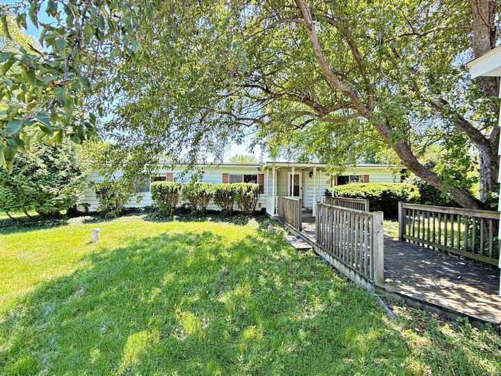 Property Photo:  8400 W State Route 18  OH 44830 