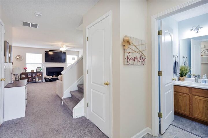 Property Photo: 417 Red Coat Lane GA 30188