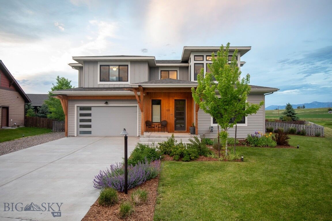 Property Photo:  121 Laura Court  MT 59718 