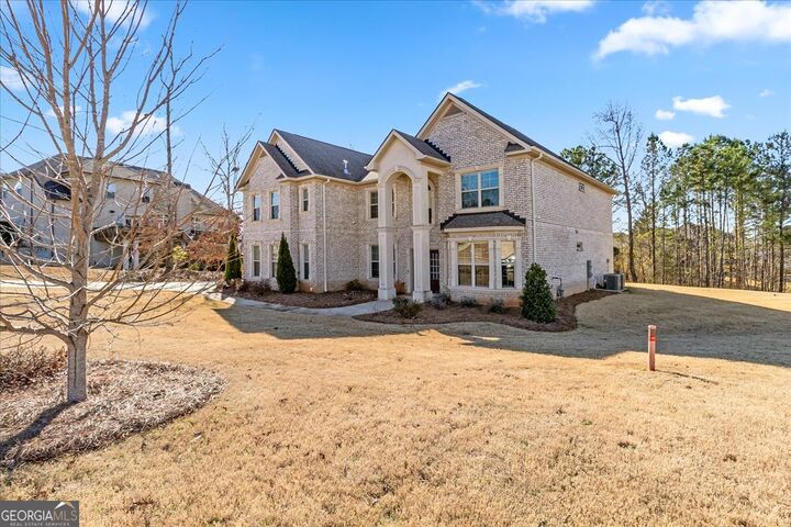 Property Photo:  191 Crystal Lake Boulevard  GA 30228 