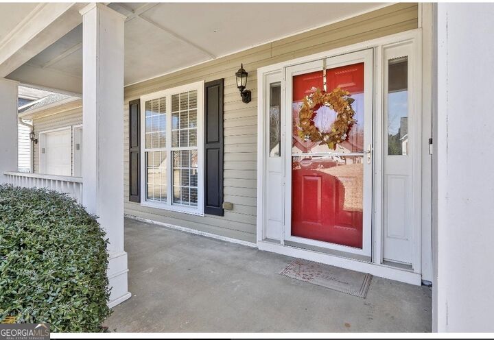 Property Photo: 120 Sagamore Lane GA 30269