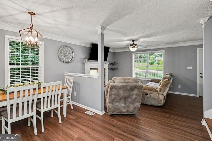Property Photo: 100 Orchard Drive GA 30179