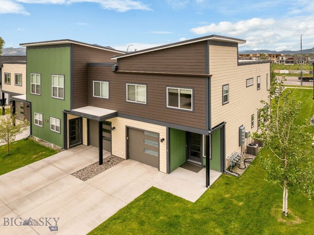 Property Photo:  2016 Chipset Street A  MT 59718 