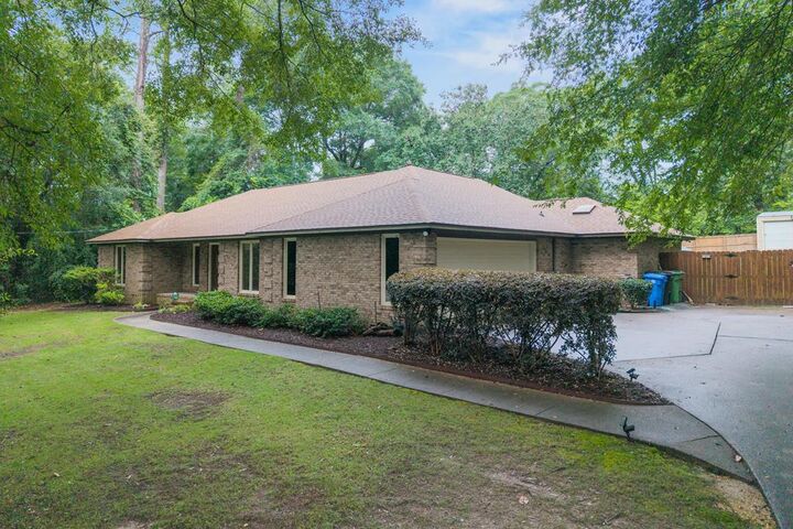 Property Photo: 5905 Psalmond Road GA 31820