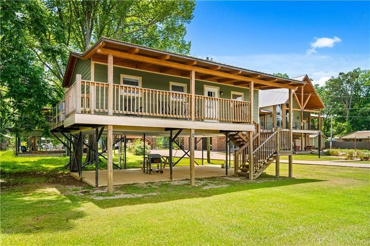 Property Photo:  1859 Hwy. 3102 Highway  LA 71340 