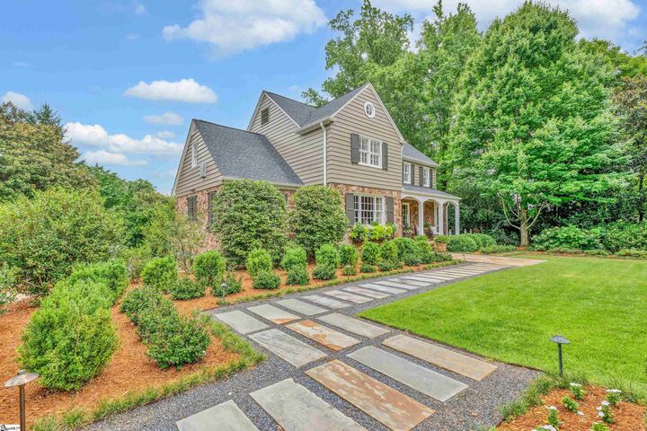Property Photo: 1730 N Main Street SC 29609