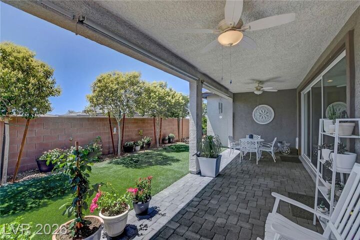 Property Photo: 4780 South Sierra Heights Court NV 89061