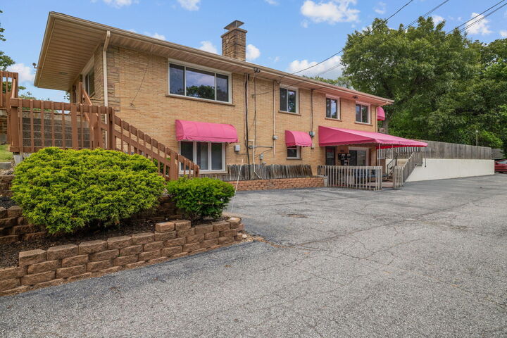 Property Photo: 1533 N Broad Street IN 46319