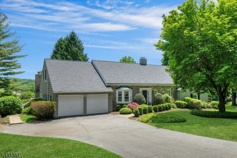 Property Photo:  368 Franklin Rd  NJ 07834 