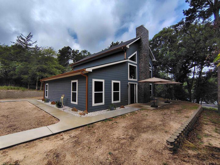 Property Photo:  118 Primrose Path  TX 75765 