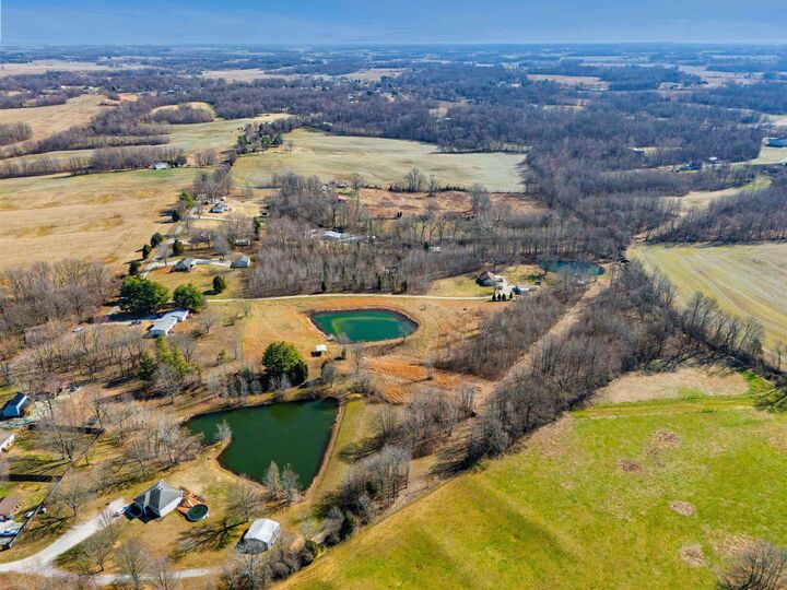Property Photo: J Royster Rd (Behind 5788) KY 42406
