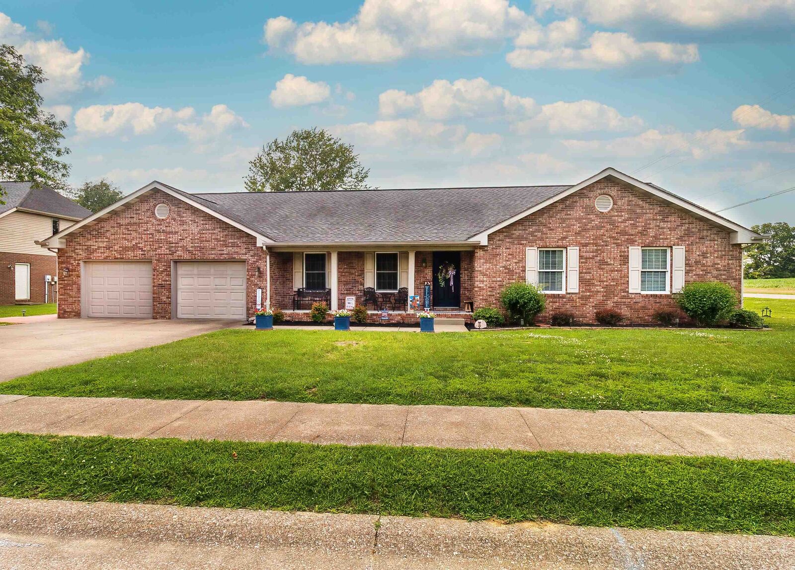 Property Photo:  4003 Denise Dr  KY 42420 