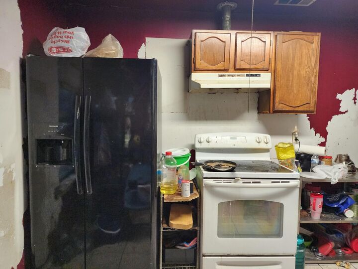 Property Photo: 3738 Dreyfus Street TX 77021