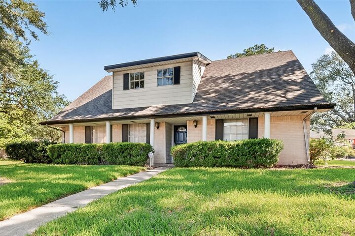 Property Photo:  8218 Hazen Street  TX 77036 