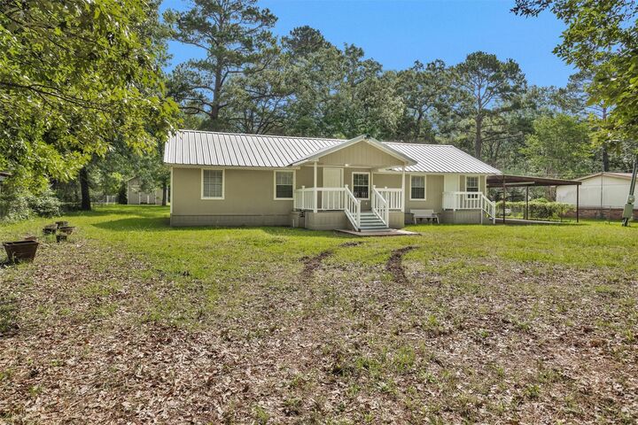 Property Photo: 99 Main Street TX 77340