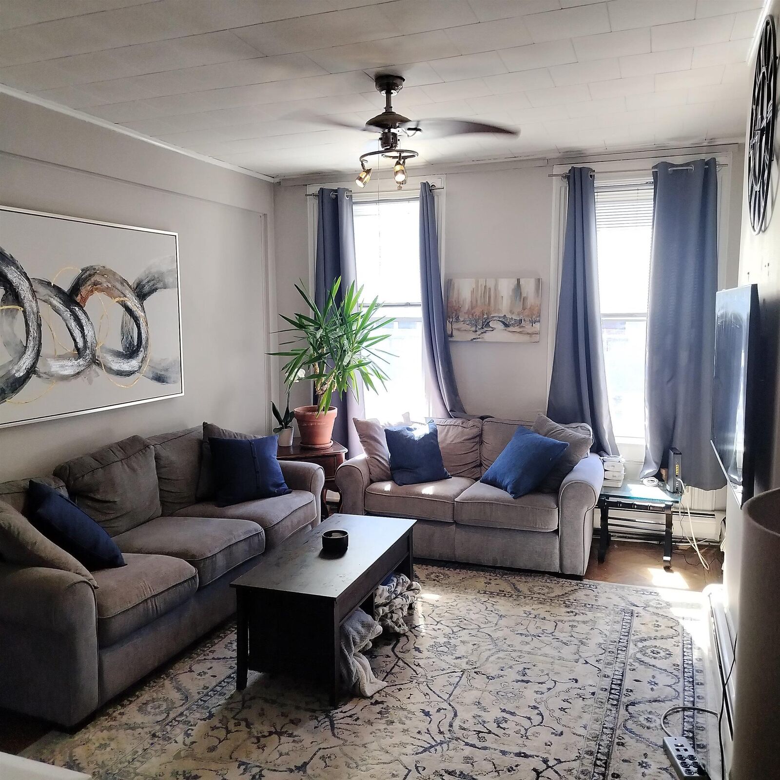 Property Photo:  521 Madison St 6  NJ 07030 