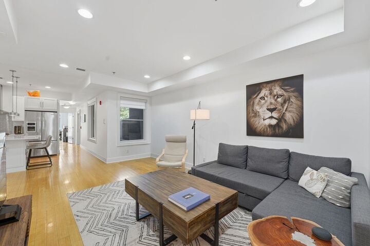Property Photo:  838 Park Ave 2  NJ 07030 