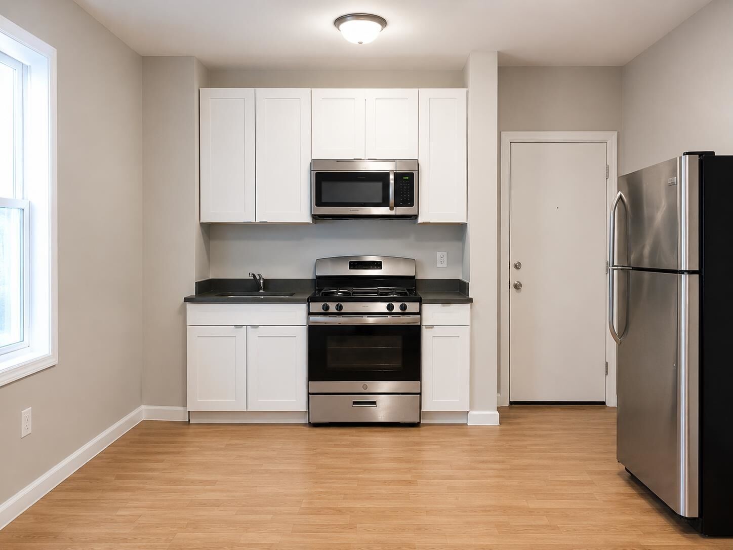 Property Photo:  160 Vroom St 36  NJ 07306 
