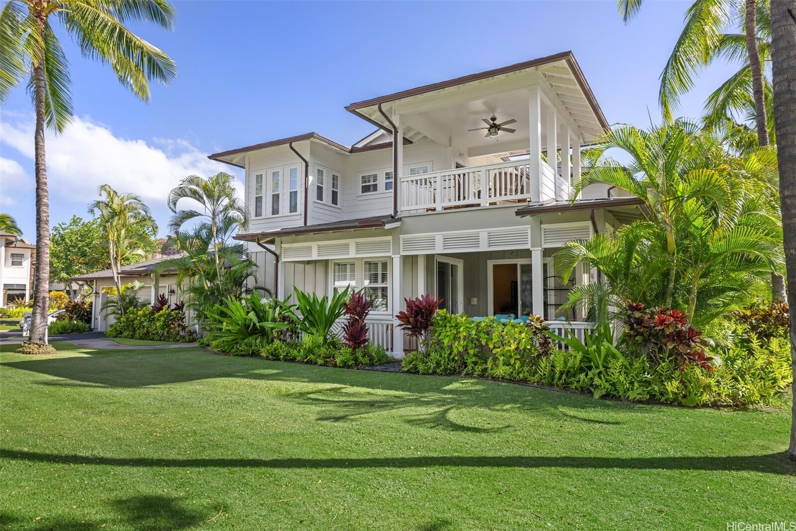 Property Photo:  92-1120 Olani Street 25-2  HI 96707 