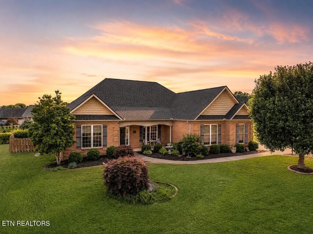 Property Photo:  346 E Port Drive  TN 37772 