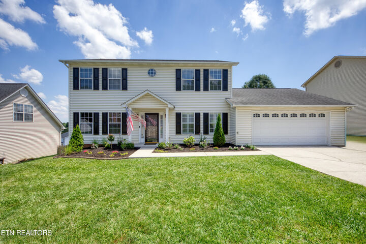 Property Photo:  1141 Mortons Meadow Rd  TN 37932 