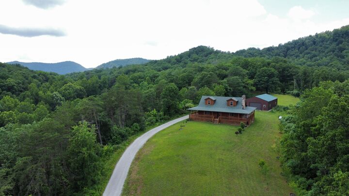 Property Photo:  12155 Red Lick Road  KY 40336 