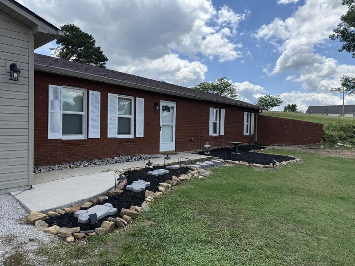 Property Photo:  311 Silver Eagle Drive  KY 40744 