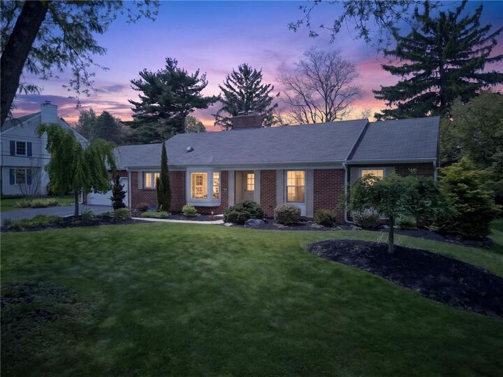 Property Photo:  1148 Clearwood Drive  PA 18103 