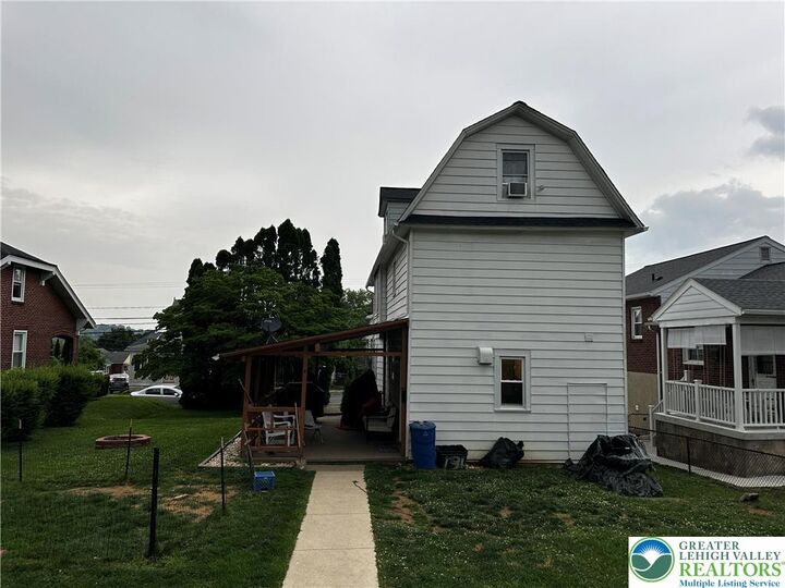 Property Photo:  134 E High Street  PA 18055 
