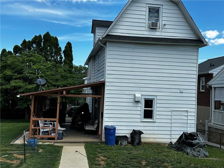 Property Photo:  134 E High Street  PA 18055 