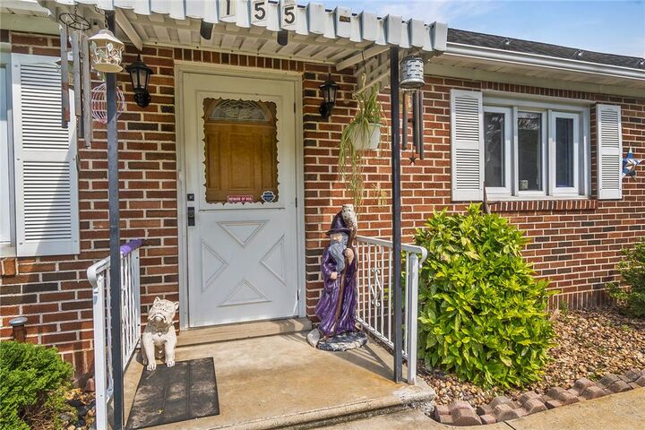 Property Photo:  155 Washington Boulevard  PA 18013 