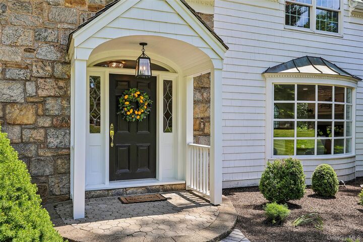 Property Photo:  488 Strawtown Road  NY 10994 