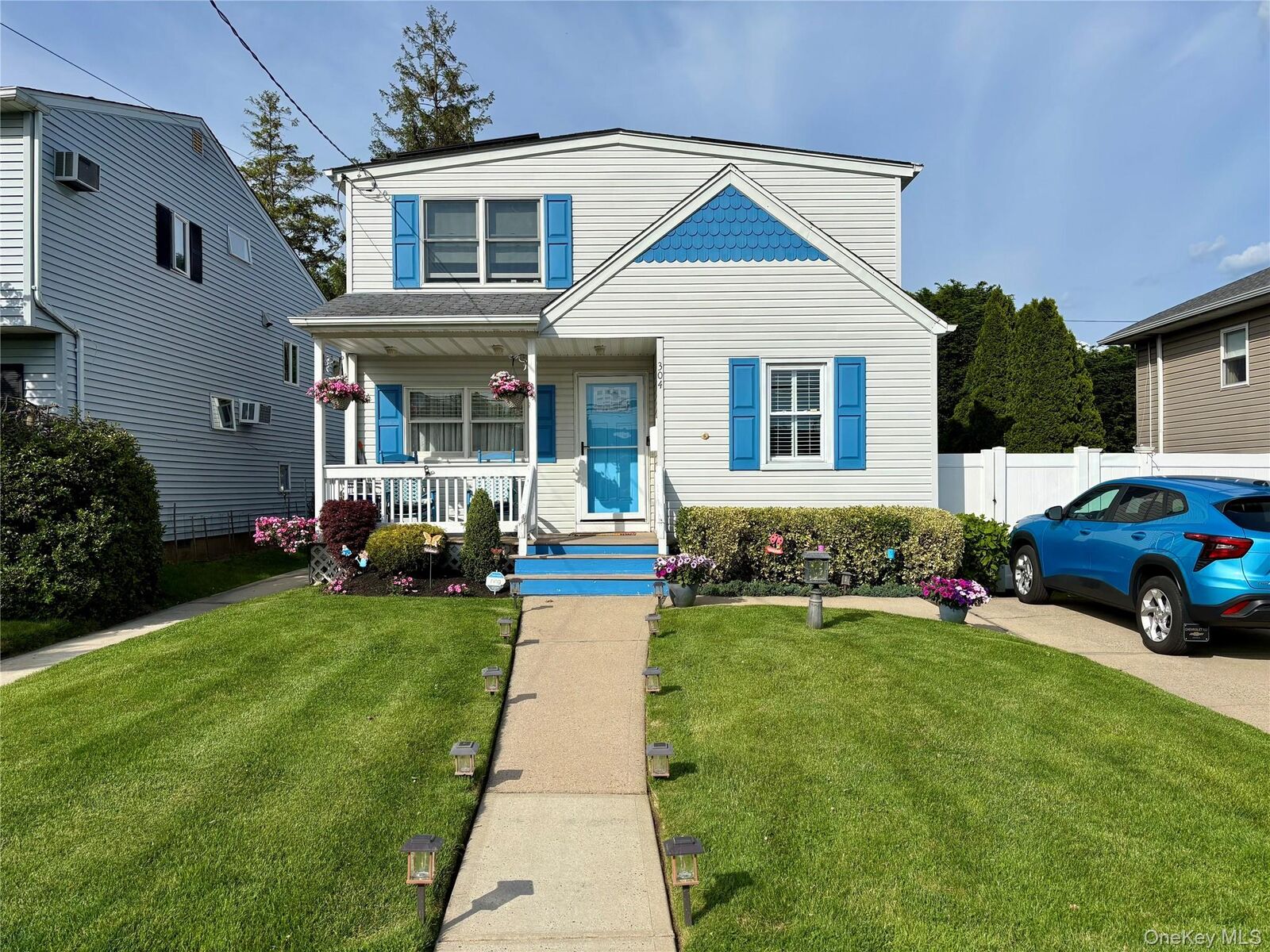 Property Photo: 304 Lido Parkway NY 11757