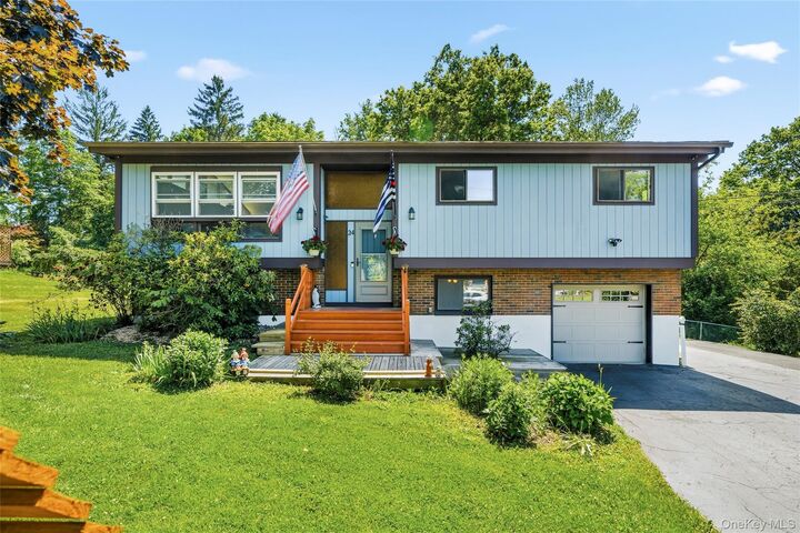 Property Photo:  24 Dennis Drive  NY 10958 