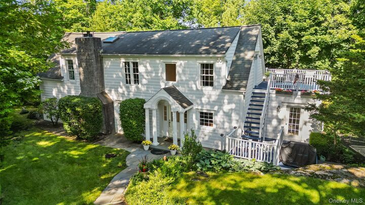 Property Photo:  8 Rock Hill Road  NY 10541 