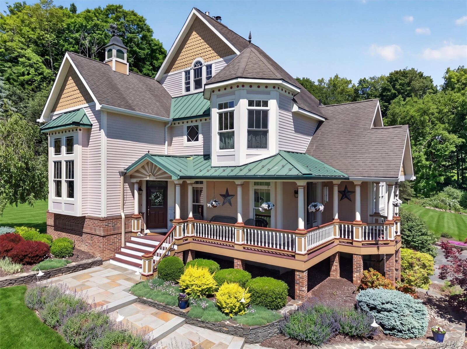 Property Photo: 22 Goshen Road NY 10918