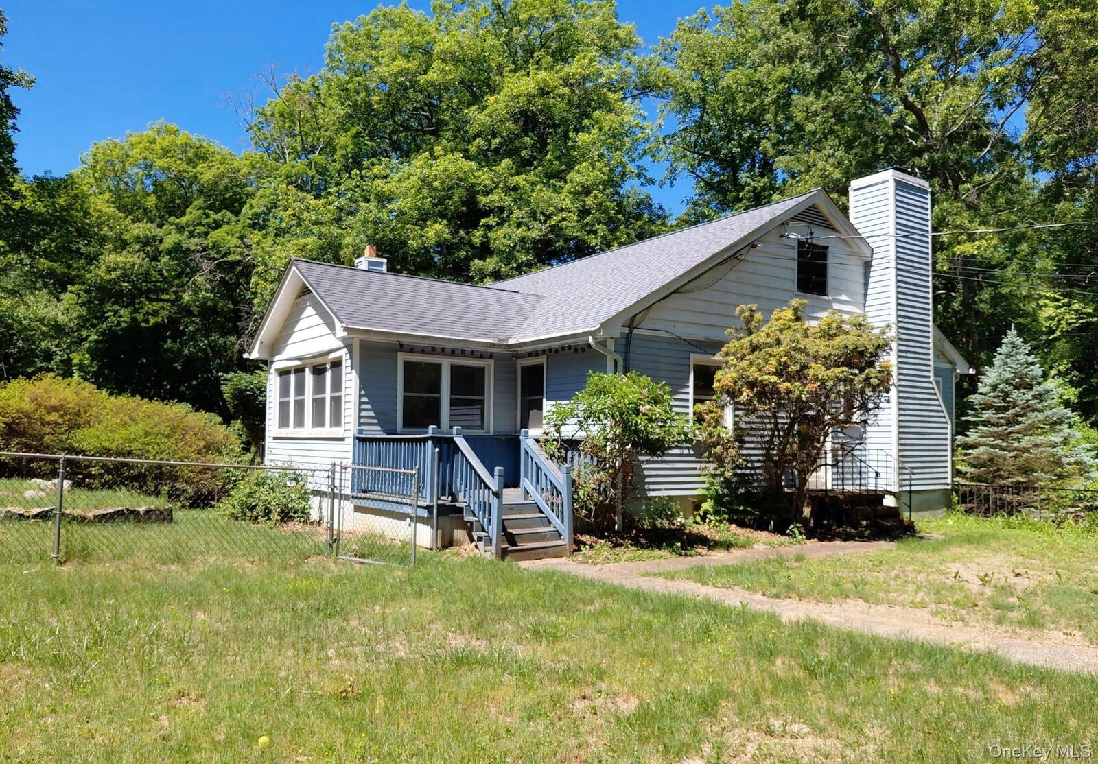 Property Photo: 27 Hillside Drive NY 10567