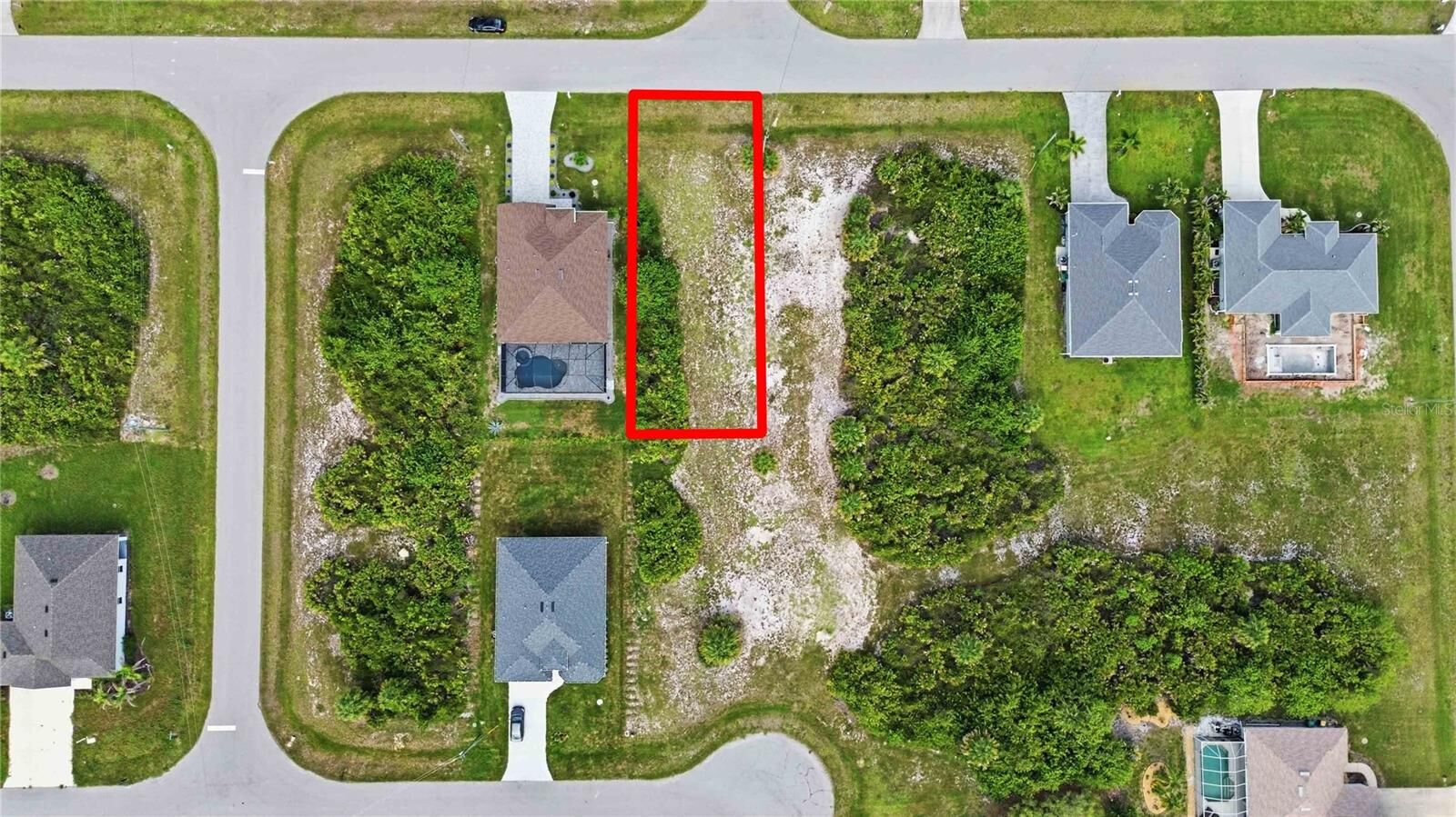 Property Photo:  116 Antis Drive  FL 33947 