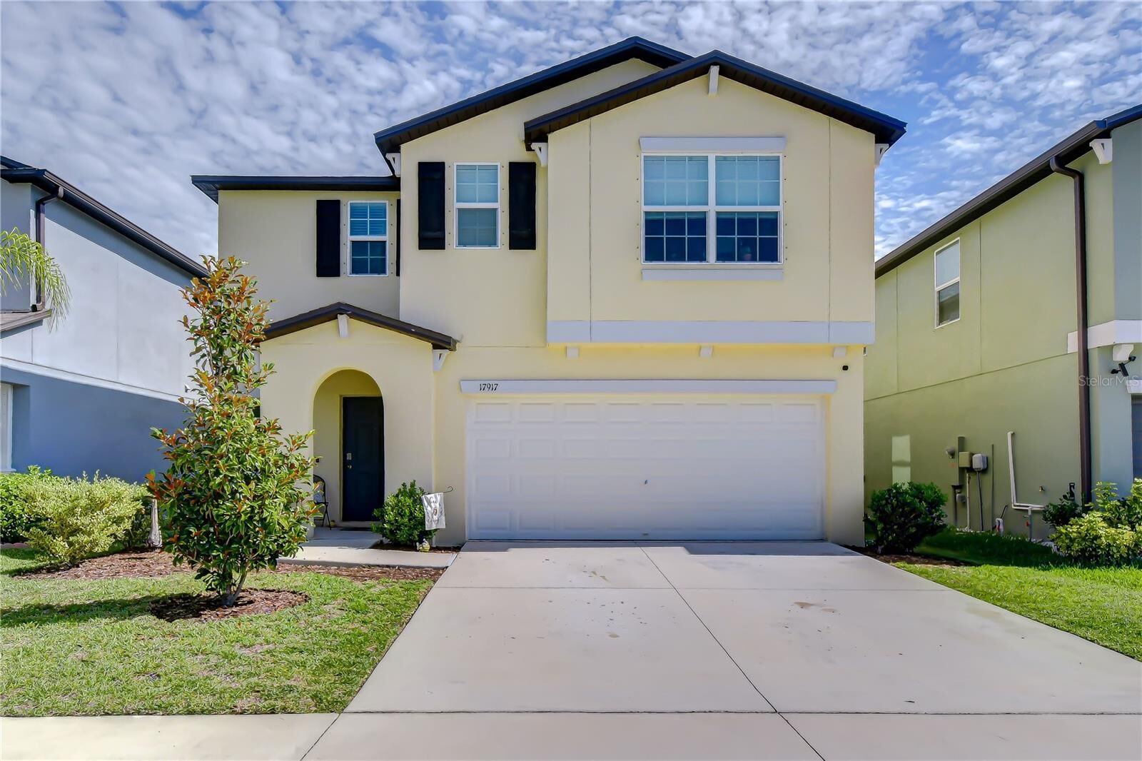 Property Photo:  17917 Cloudless Bliss Drive  FL 33558 