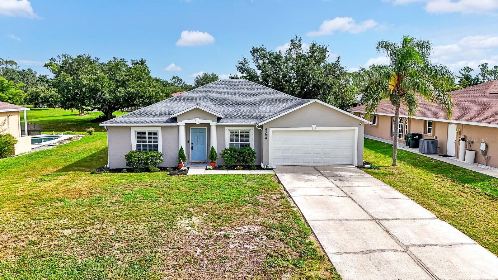 Property Photo:  4394 Cuthbert Avenue  FL 34287 