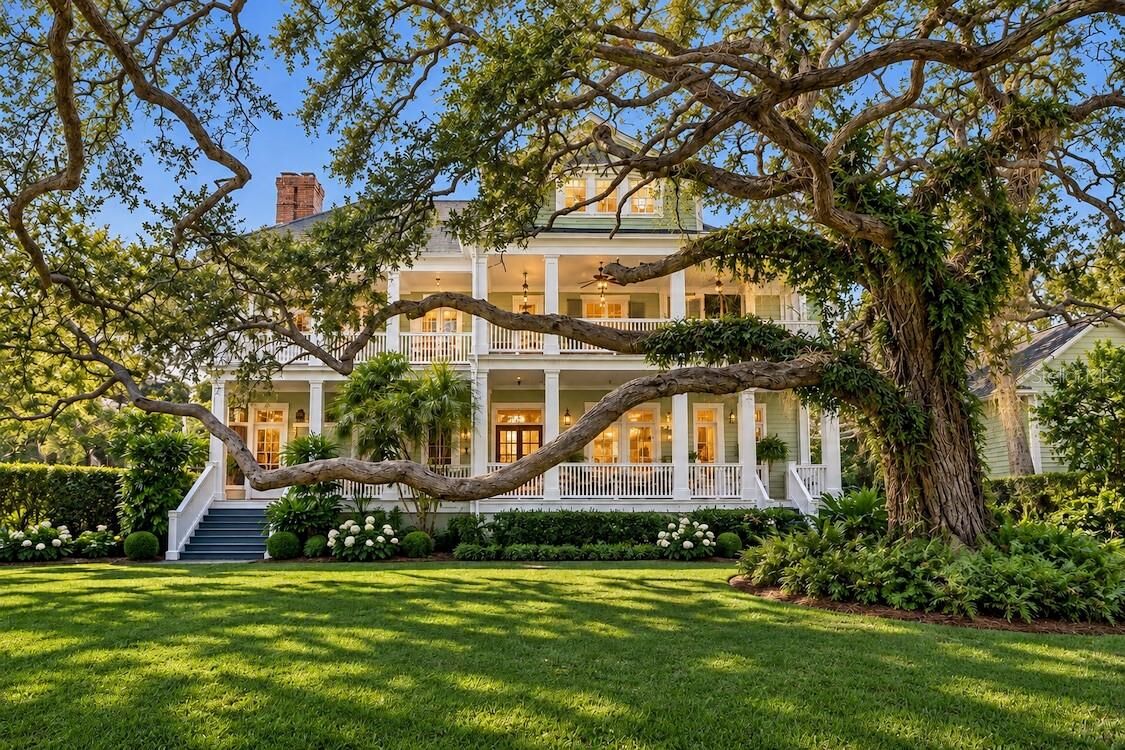 Property Photo: 6220 Bayshore Boulevard FL 33611