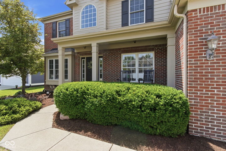 Property Photo: 11449 Long Sotton Lane IN 46037