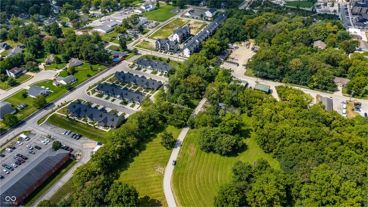 Property Photo:  345 E Park Street  IN 46074 