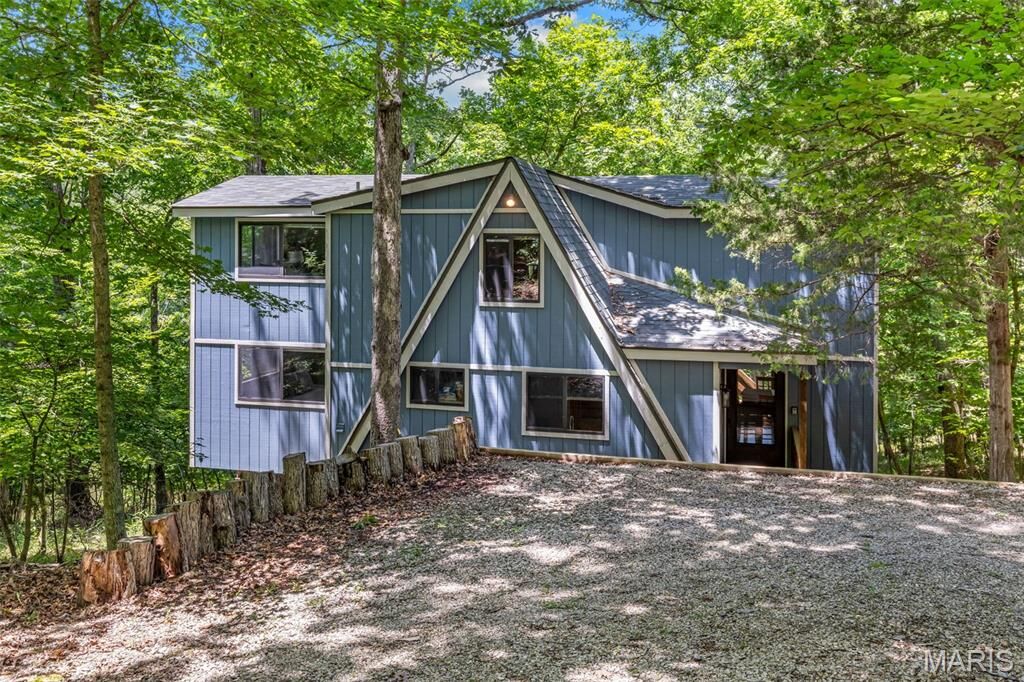 Property Photo: 1711 Lake Wynnbrook Drive MO 63390