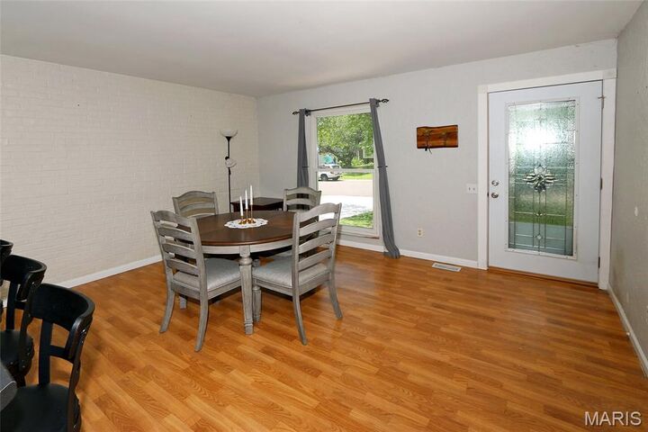 Property Photo:  3033 Saint Babette Lane  MO 63301 
